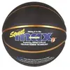 Ballon de basketball enfant Spordas StreetMax Noir Taille 5 M574290
