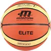 Ballon enfant Megaform Elite Orange Taille 5 M401140
