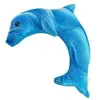 Peluche Manimo Weighted Dolphin 1 kg