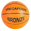 Ballon enfant Megaform Bronze Orange Taille 5 M401099
