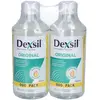 Dexsil silicium organique 2 x 1litre