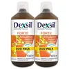 Dexsil Articulations Forte Lot de 2 x 1L