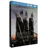 DJAZ DISTRIB An Empress and the Warriors - Combo Blu-Ray + DVD