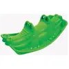 Balançoire crocodile Paradiso Vert 33x46x101 cm A1800093