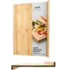 POINT-VIRGULE POINT VIRGULE PLANCHE BAMBOU PLAN DE TRAVAIL 60X40 PV-BAM-3959