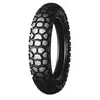 Dunlop - Pneu Moto K850 - Trail - 4.60R18 - 63S - TT,Arrière,Diagonal