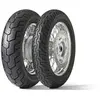 DUNLOP D404 130/90-16 TT 67S date de production 2021, Pneu moto Avant