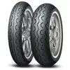 Pneus moto Dunlop TT 100 GP ( 130/80-18 TT 66H roue arrière, M/C )