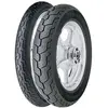 Pneus moto Dunlop D402 F H/D ( MH90-21 TL 54H M/C, Roue avant )