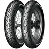Pneus moto Dunlop D 402 F H/D ( MT90B16 TL 72H M/C, Roue avant SW )