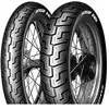 DUNLOP 130/90B16 73H D 401 Pneu Moto Route