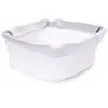 Childwood CHILDHOME Panier pour chaise haute enfant Evolu 2 bois blanc