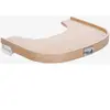 CHILDHOME Evolu Tablette De Chaise Bois Naturel