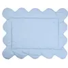 Childhome Tapis de Jeux Biscuit Dreams - Bleu Ciel