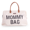 Childhome Sac À Langer Mommy Bag Blanc Cassé - Child Wheels