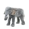 Childhome - Peluche Elephant 60 cm - Childhome