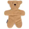 Doudou Ours En Peluche Teddy Marron