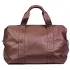 Sac à langer Mommy Bag Simili Cuir MARRON Childhome