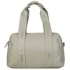 Sac à langer Mommy Club Simili Cuir VERT Childhome