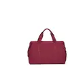 CHILDHOME Sac à langer Mommy Bag Signatur urban bordeaux