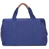 Sac à langer Mommy Bag Signature urban BLEU Childhome