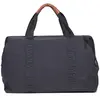 CHILDHOME - Sac à Langer Mommy Bag Signature Urban Anthracite