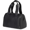 CHILDHOME Sac à langer Mommy Club Signatur similicuir noir