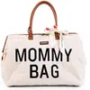 CHILDHOME - Sac à Langer Mommy Bag Ecru