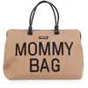 Childhome Sac À Langer Mommy Bag Raffia - Childhome