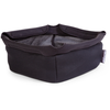 Panier de rangement sandwich pour chaise Evolu noir - Childhome
