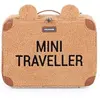 Valise ou bagage vendu seul Childhome - CWSCKTB