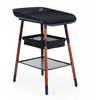 Childhome Table À Langer Évolux Nut Et Black