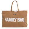 Beaba Sac à Langer Family Bag Beige