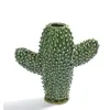 Serax Vase cactus Marie Urban Jungle porcelaine vert H20 cm - TS