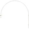 Valérie Objects LIGHTING N°3-Applique murale Métal H135cm