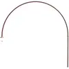Applique murale Hanging Lamp N°3 - rouge valerie_objects