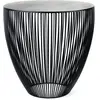 Table noire 50 cm BINGO - Serax