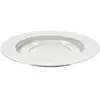 Serax - Sous-assiette San Pellegrino - Blanc - Porcelaine - Designer C...