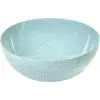 Bol à salade en grès bleu ciel 27 cm - Serax