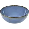 Bol à salade Terres de Rêves Bleu fumé - Serax