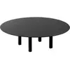Table Basse 01 Noir - Serax