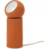 Serax TERRA-Lampe à poser Terre Cuite H29cm
