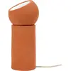 Serax TERRA-Lampe à poser Terre Cuite H39cm