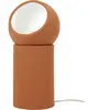 Serax TERRA-Lampe à poser Terre Cuite H51cm
