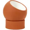 Serax TERRA-Lampe à poser Terre Cuite H36cm