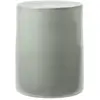 Serax - Tabouret Pawn - Gris - Terre cuite émaillée - Designer Marie M...