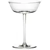 Serax - Coupes à champagne, Ann Demeulemeester - Set de 4 Transparent ...