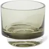 Valerie Objects - Verre Maarteen Baas 15 cl Gris taille unique