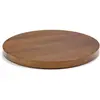 valerie objects - Couvercle Dishes to Dishes - Bois naturel - Bois d'a...