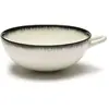 Serax - Tasses en céramique, Ann Demeulemeester - Set de 2 Multicolore...